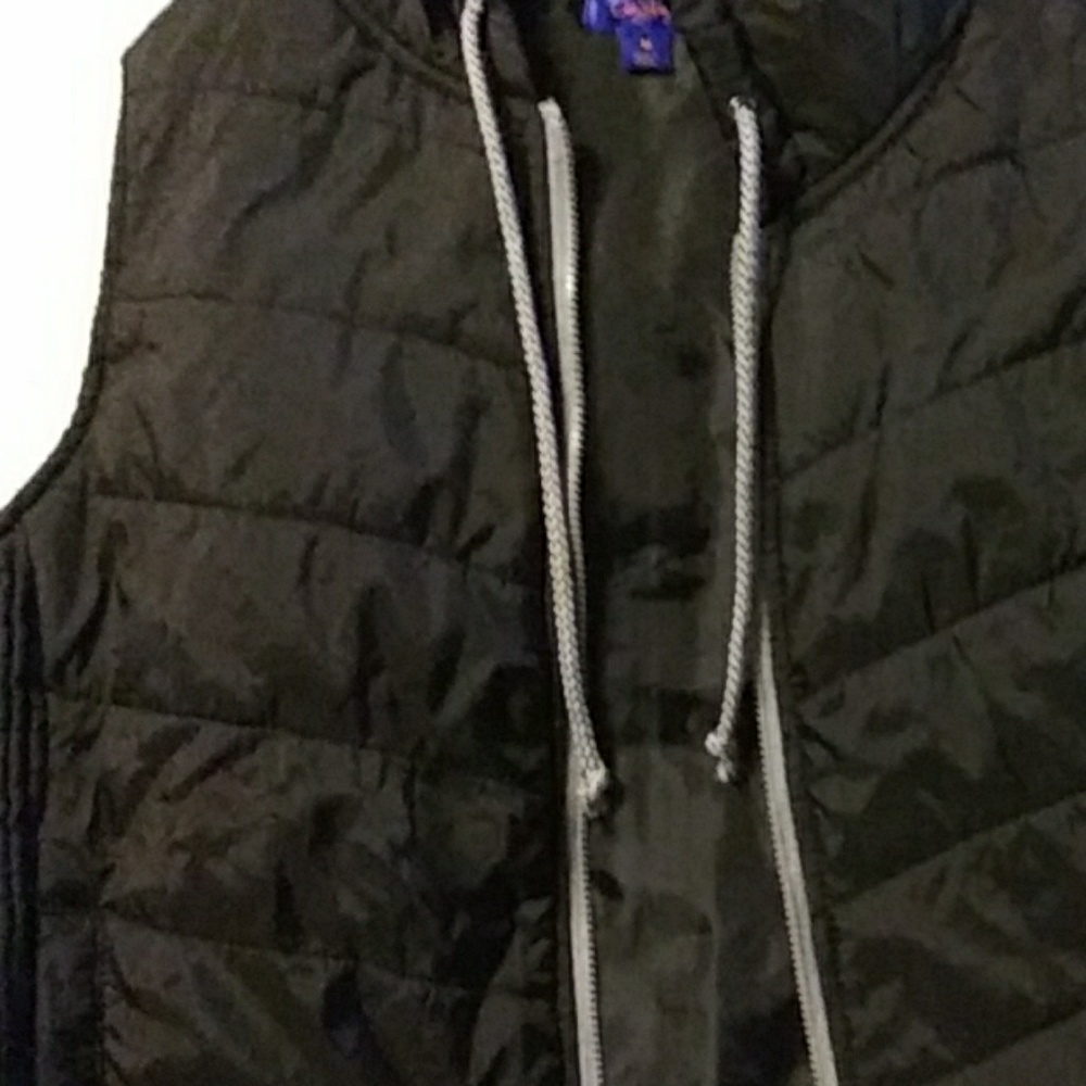 Vest